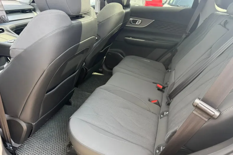 Chery Tiggo 8 din 2025 cu 412 km - oferta CHE202245 - foto 10