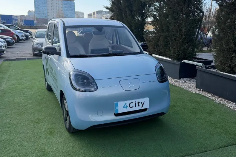 Allview Cityzen din 2026 cu 1 km - oferta ALL202246 - foto 2