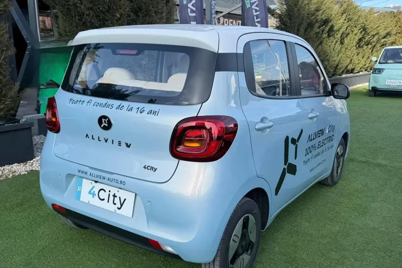 Allview Cityzen din 2026 cu 1 km - oferta ALL202246 - foto 3