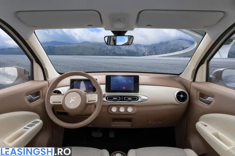 Allview Cityzen din 2026 cu 1 km - oferta ALL202246 - foto 4