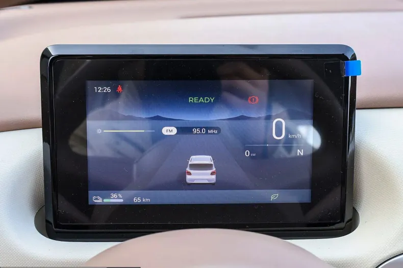 Allview Cityzen din 2026 cu 1 km - oferta ALL202246 - foto 11