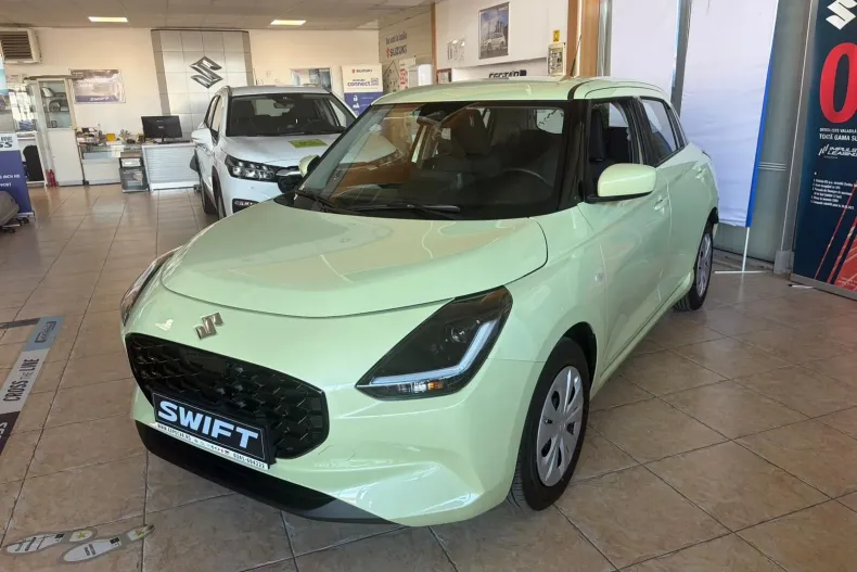 Suzuki Swift din 2026 cu 0 km - oferta SUZ202247 - foto 1