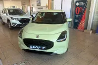 Suzuki Swift din 2026 cu 0 km - oferta SUZ202247 - foto 3