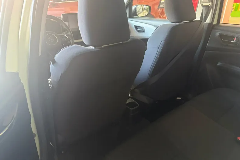 Suzuki Swift din 2026 cu 0 km - oferta SUZ202247 - foto 5