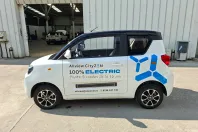 Allview Cityzen din 2025 cu 150 km - oferta ALL202248 - foto 2