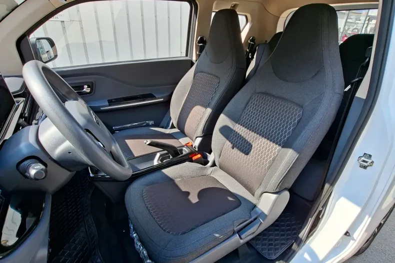 Allview Cityzen din 2025 cu 150 km - oferta ALL202248 - foto 9