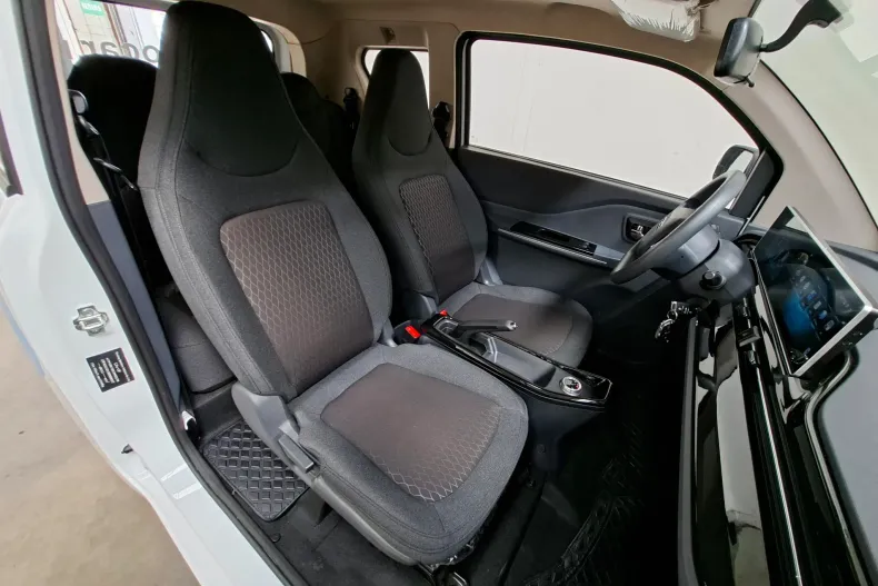 Allview Cityzen din 2025 cu 150 km - oferta ALL202248 - foto 10