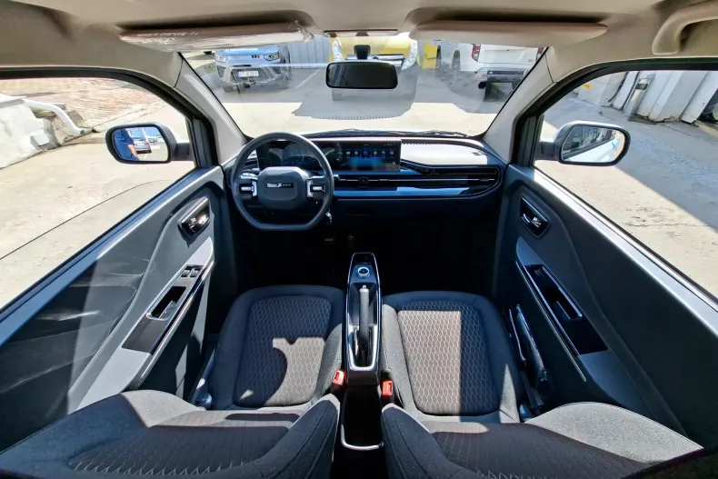 Allview Cityzen din 2025 cu 150 km - oferta ALL202248 - foto 11