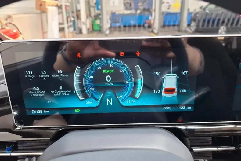 Allview Cityzen din 2025 cu 150 km - oferta ALL202248 - foto 13