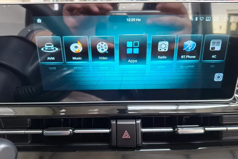 Allview Cityzen din 2025 cu 150 km - oferta ALL202248 - foto 14