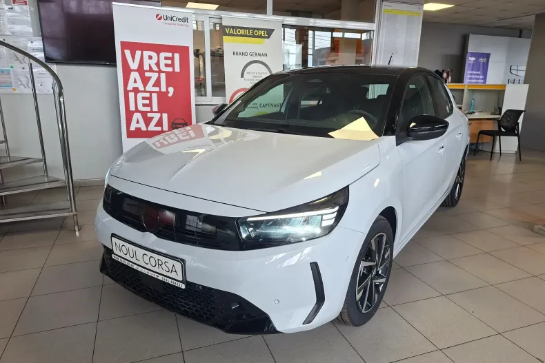 Opel Corsa din 2025 cu 1 km - oferta OPE202249 - foto 1