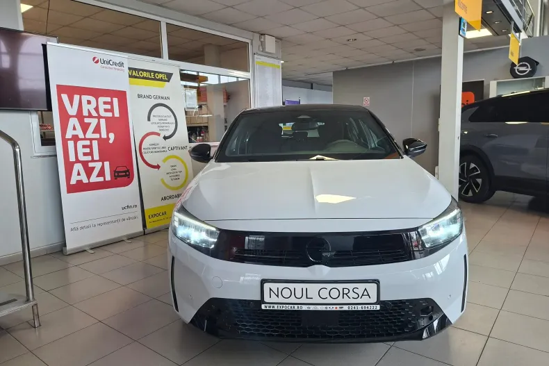 Opel Corsa din 2025 cu 1 km - oferta OPE202249 - foto 2