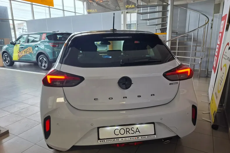 Opel Corsa din 2025 cu 1 km - oferta OPE202249 - foto 4