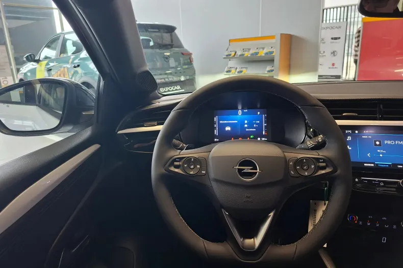 Opel Corsa din 2025 cu 1 km - oferta OPE202249 - foto 8