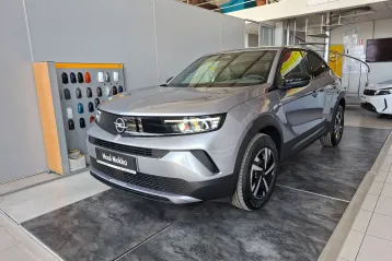 Opel Mokka din 2025 - oferta OPE202250