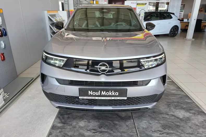 Opel Mokka din 2025 cu 1 km - oferta OPE202250 - foto 2
