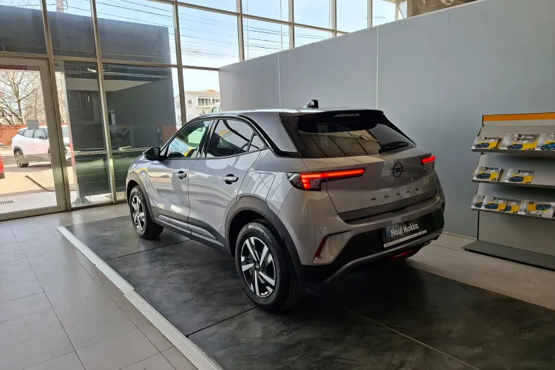 Opel Mokka din 2025 cu 1 km - oferta OPE202250 - foto 4