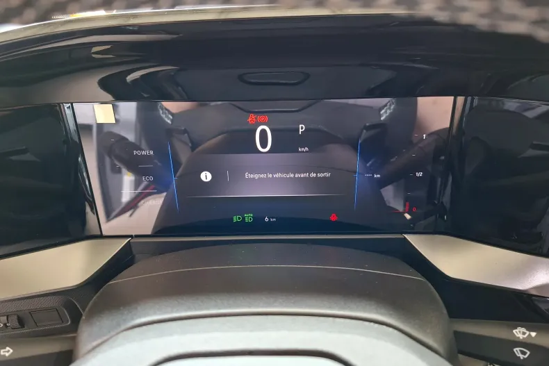 Opel Mokka din 2025 cu 1 km - oferta OPE202250 - foto 9