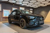 Mercedes-Benz GLA din 2026 cu 1 km - oferta MER202251 - foto 3