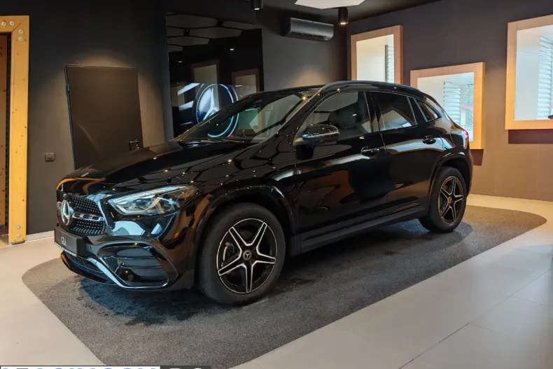 Mercedes-Benz GLA din 2026 cu 1 km - oferta MER202251 - foto 7
