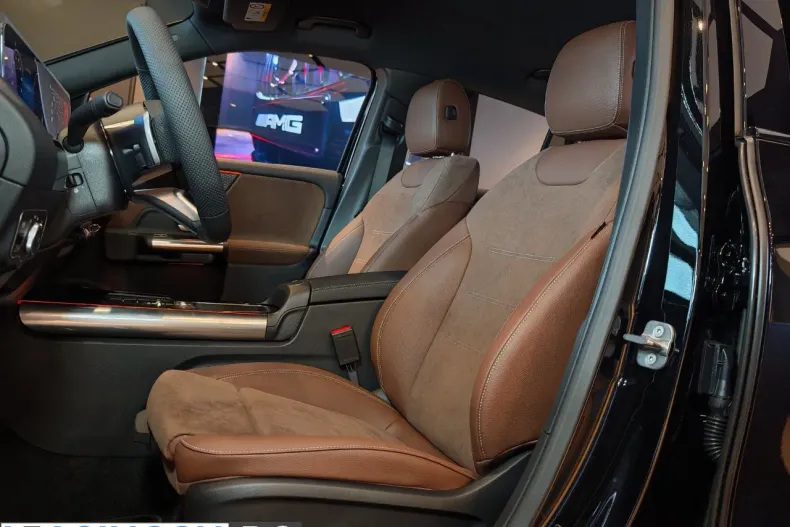 Mercedes-Benz GLA din 2026 cu 1 km - oferta MER202251 - foto 10