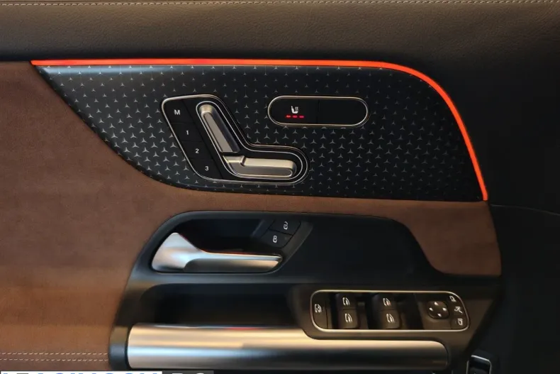 Mercedes-Benz GLA din 2026 cu 1 km - oferta MER202251 - foto 12