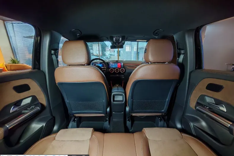 Mercedes-Benz GLA din 2026 cu 1 km - oferta MER202251 - foto 14