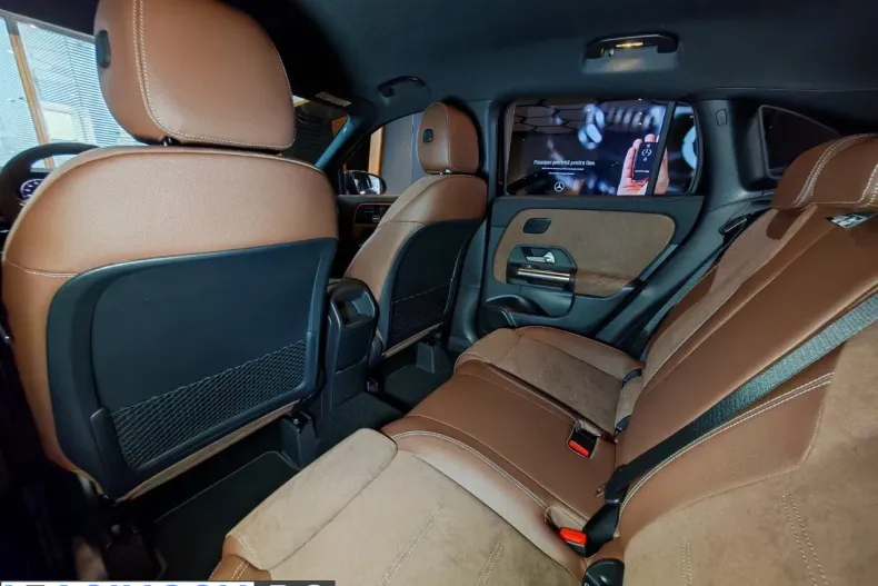 Mercedes-Benz GLA din 2026 cu 1 km - oferta MER202251 - foto 16