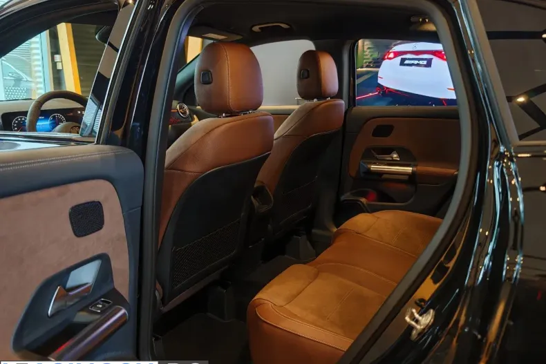 Mercedes-Benz GLA din 2026 cu 1 km - oferta MER202251 - foto 20