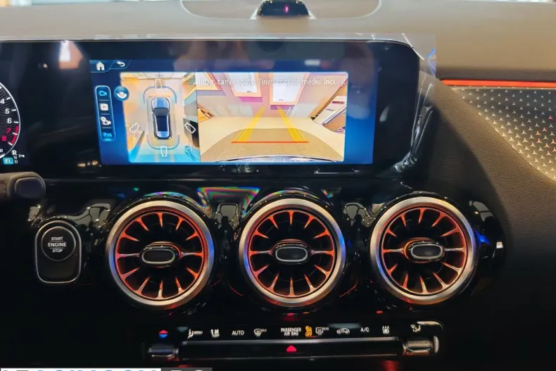 Mercedes-Benz GLA din 2026 cu 1 km - oferta MER202251 - foto 22