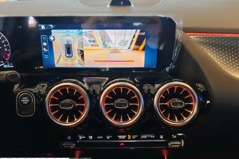 Mercedes-Benz GLA din 2026 cu 1 km - oferta MER202251 - foto 23