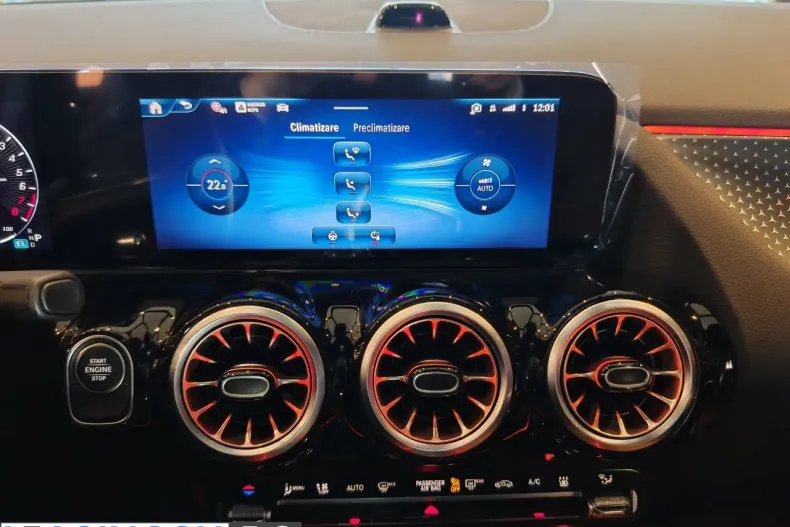 Mercedes-Benz GLA din 2026 cu 1 km - oferta MER202251 - foto 24