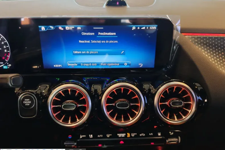 Mercedes-Benz GLA din 2026 cu 1 km - oferta MER202251 - foto 25