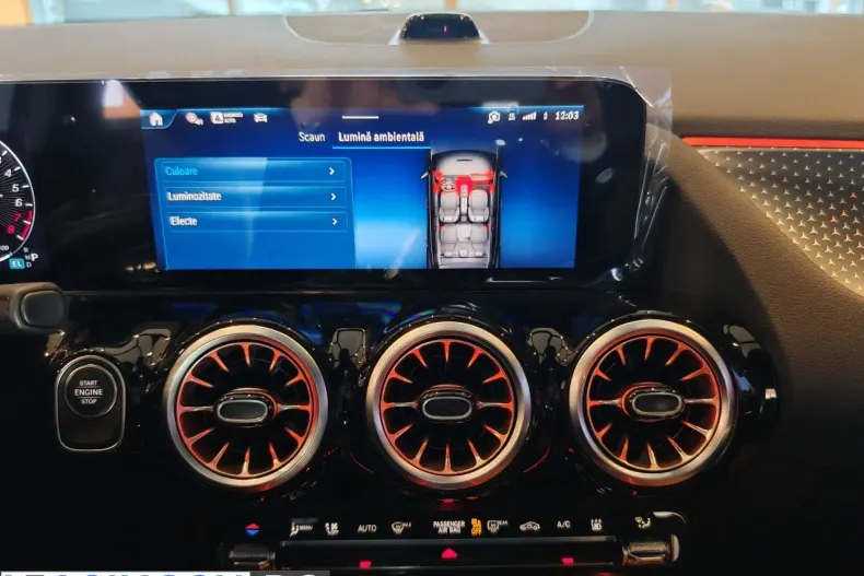 Mercedes-Benz GLA din 2026 cu 1 km - oferta MER202251 - foto 26