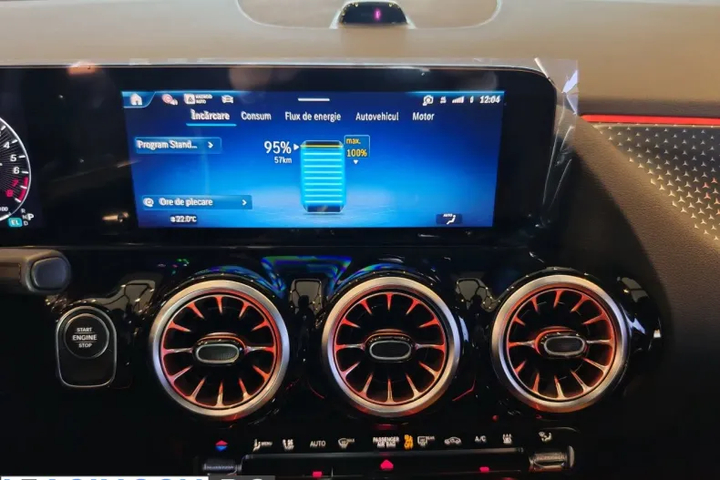 Mercedes-Benz GLA din 2026 cu 1 km - oferta MER202251 - foto 27