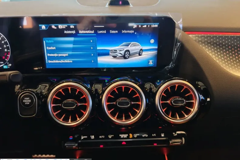 Mercedes-Benz GLA din 2026 cu 1 km - oferta MER202251 - foto 29