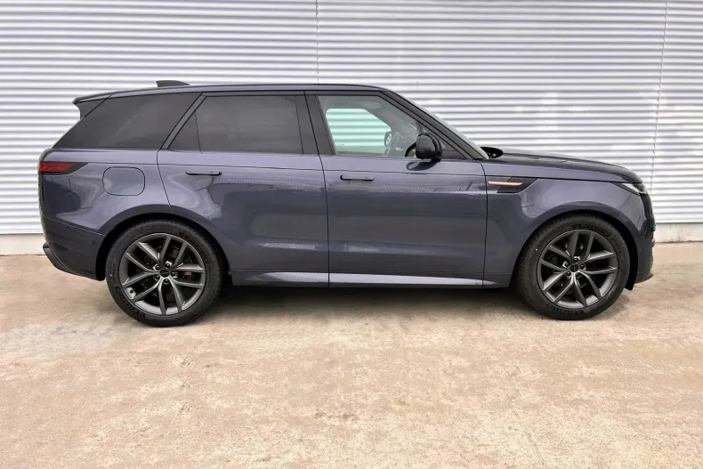 Land Rover Range Rover Sport din 2026 cu 1 km - oferta LAN202252 - foto 2