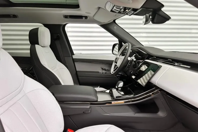 Land Rover Range Rover Sport din 2026 cu 1 km - oferta LAN202252 - foto 7