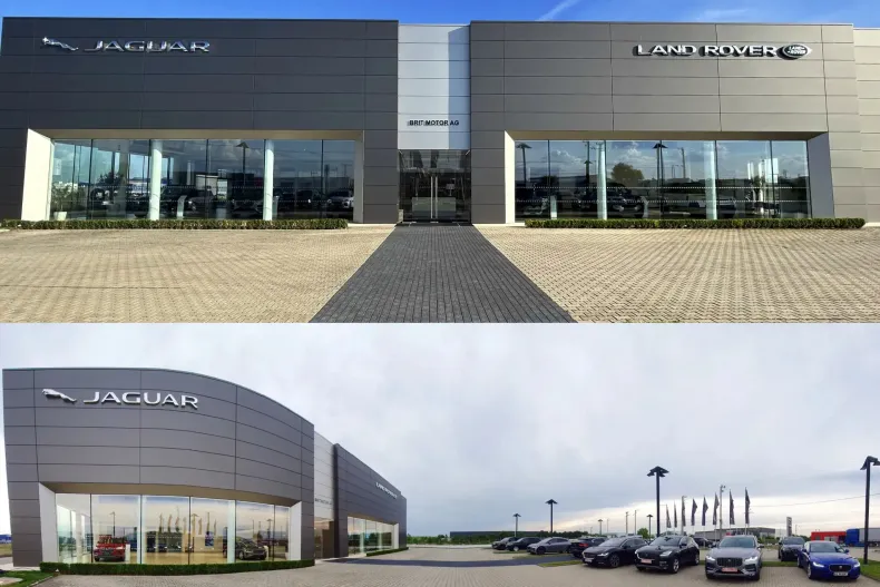 Land Rover Range Rover Sport din 2026 cu 1 km - oferta LAN202252 - foto 11