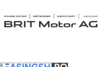 Land Rover Range Rover Sport din 2026 cu 1 km - oferta LAN202252 - foto 15