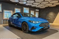 Mercedes-Benz CLA 250+ din 2025 cu 3.500 km - oferta MER202253 - foto 3