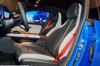 Mercedes-Benz CLA 250+ din 2025 cu 3.500 km - oferta MER202253 - foto 8