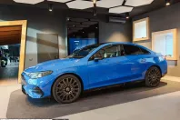 Mercedes-Benz CLA 250+ din 2025 cu 3.500 km - oferta MER202253 - foto 9