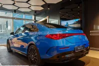 Mercedes-Benz CLA 250+ din 2025 cu 3.500 km - oferta MER202253 - foto 10