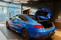 Mercedes-Benz CLA 250+ din 2025 cu 3.500 km - oferta MER202253 - foto 12