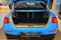 Mercedes-Benz CLA 250+ din 2025 cu 3.500 km - oferta MER202253 - foto 13