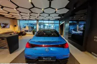 Mercedes-Benz CLA 250+ din 2025 cu 3.500 km - oferta MER202253 - foto 14