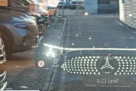 Mercedes-Benz CLA 250+ din 2025 cu 3.500 km - oferta MER202253 - foto 18