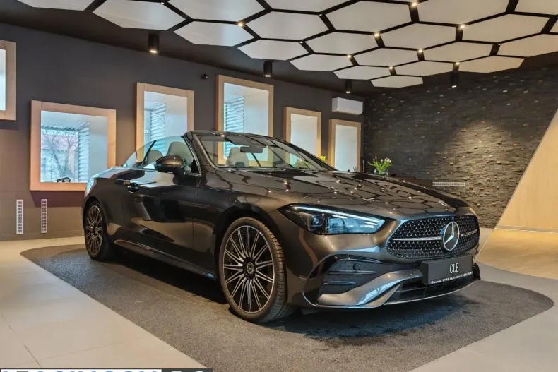 Mercedes-Benz CLE din 2024 cu 12.763 km - oferta MER202254 - foto 1
