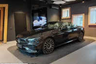 Mercedes-Benz CLE din 2024 cu 12.763 km - oferta MER202254 - foto 2